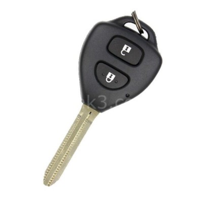 TOYOTA KUMANDA KABI 2 BUTON TOY43 